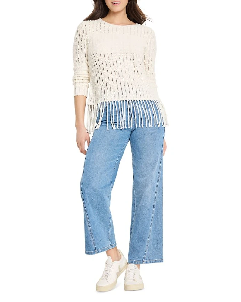 Beach Walk Sweater