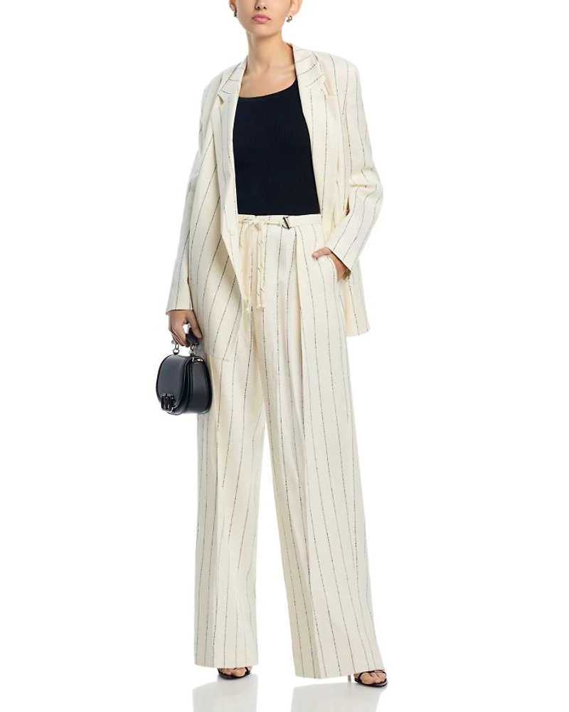 Janka Linen Jacket
