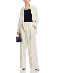 Janka Linen Jacket