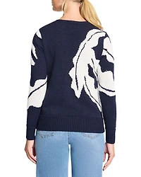 Shadow Reef Sweater