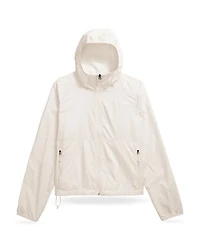 Cyclone Hooded Wind Jacket