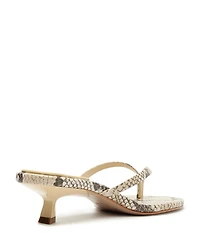 Women's Carolyn Thong Sandals