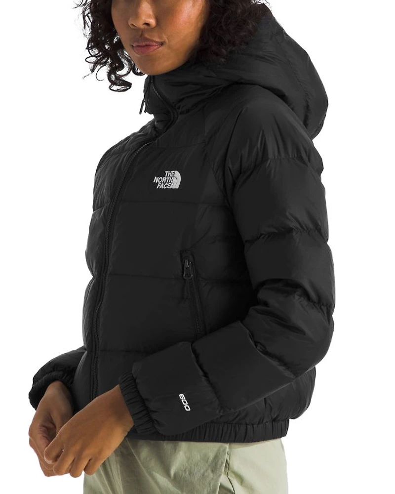 Hydrenalite Down Hoodie