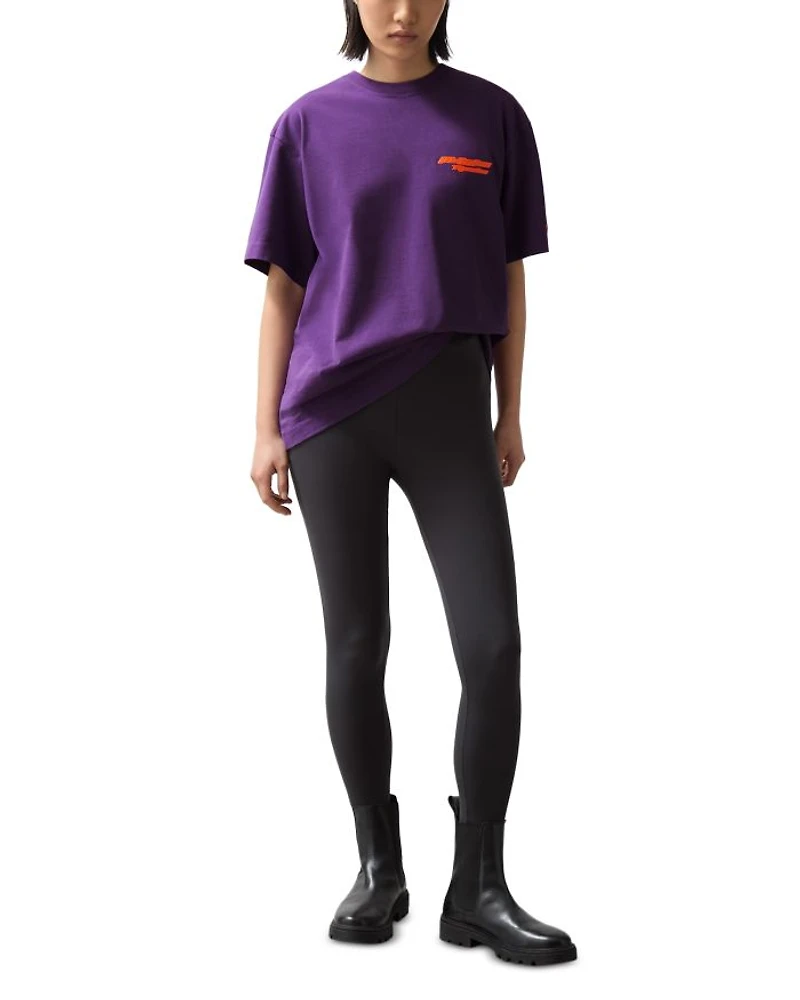 McLaren Unisex Nakata Racing Short Sleeve Tee