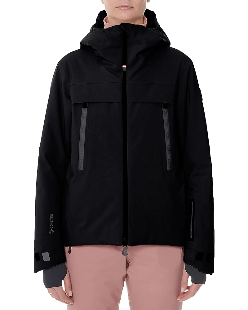 Moncler Chanavey Hooded Jacket