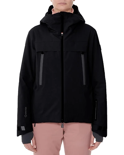 Moncler Chanavey Hooded Jacket