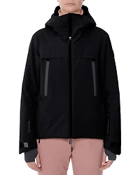 Moncler Chanavey Hooded Jacket