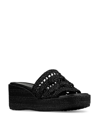 Women's Jakki Wedge Sandals