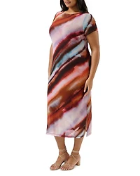 Sunshine Radiant Dress