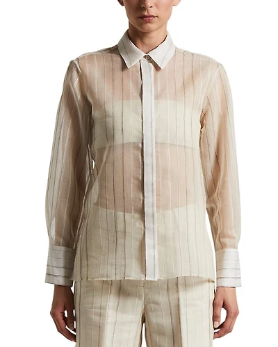 Over Shirt