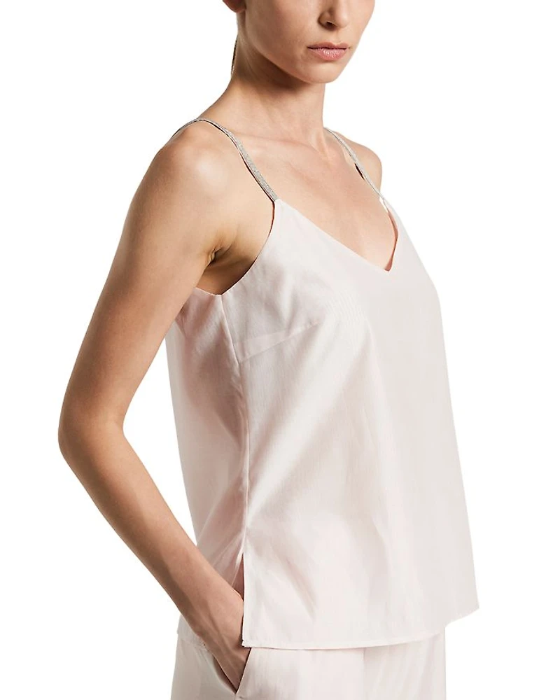 V Neck Camisole