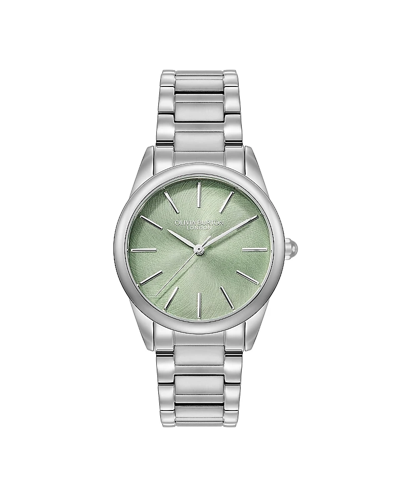 Olivia Burton Intensity Watch