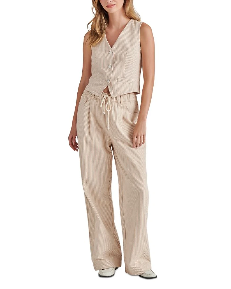 Minorca Drawstring Pants