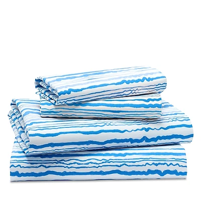 Coniglio Palm Beach Cabana Stripe Sheet Set