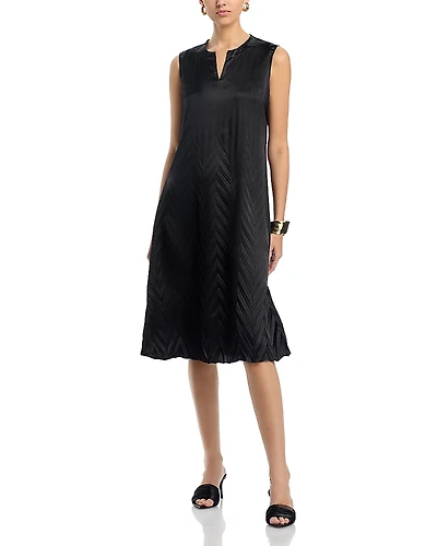 Misook Midi Sheath Dress