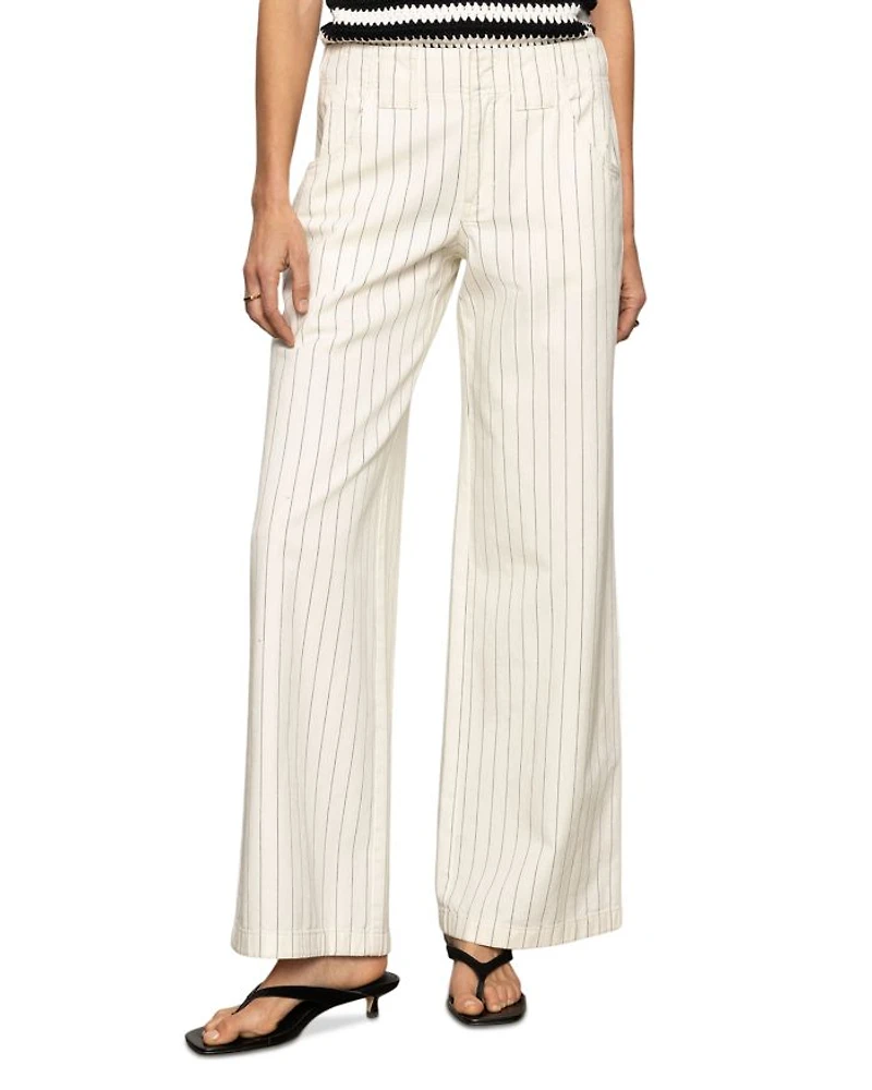 Arden Wide Leg Pants