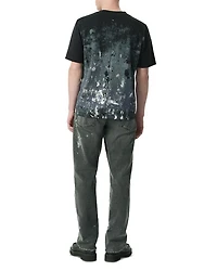 Splatter Paint Tee