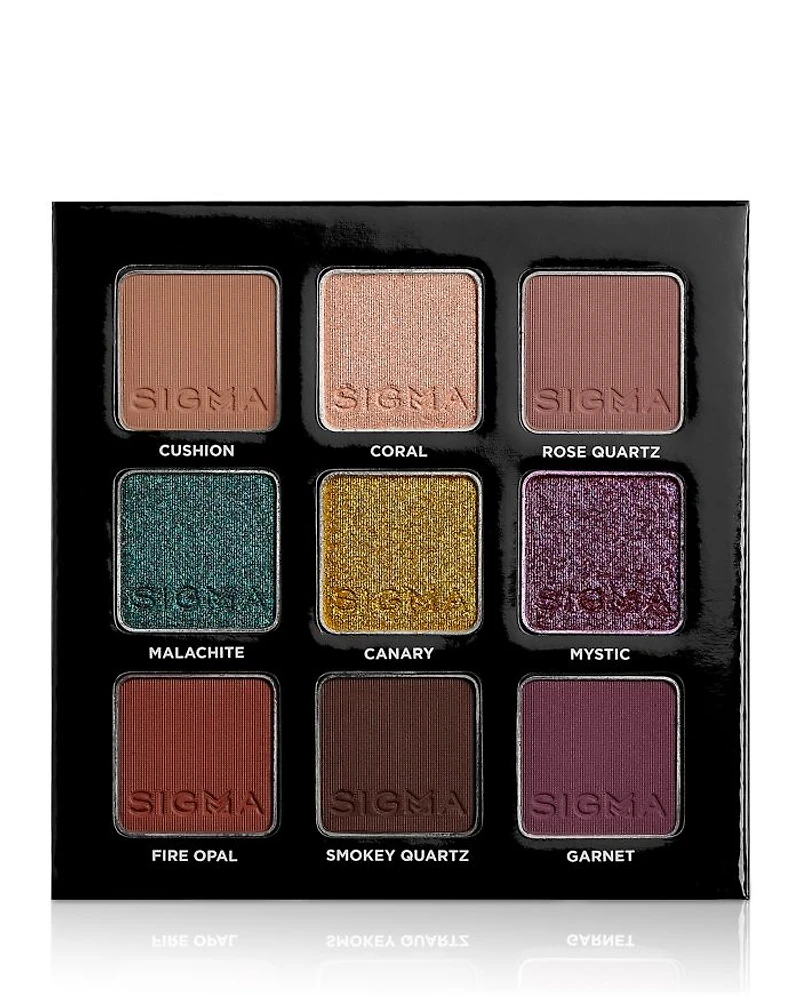 Jewels Eyeshadow Palette