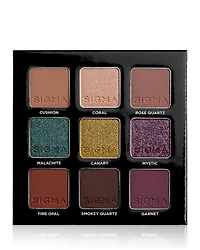 Jewels Eyeshadow Palette