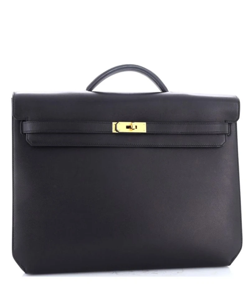 Kelly 36 Handbag Evercolor