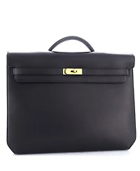 Kelly 36 Handbag Evercolor