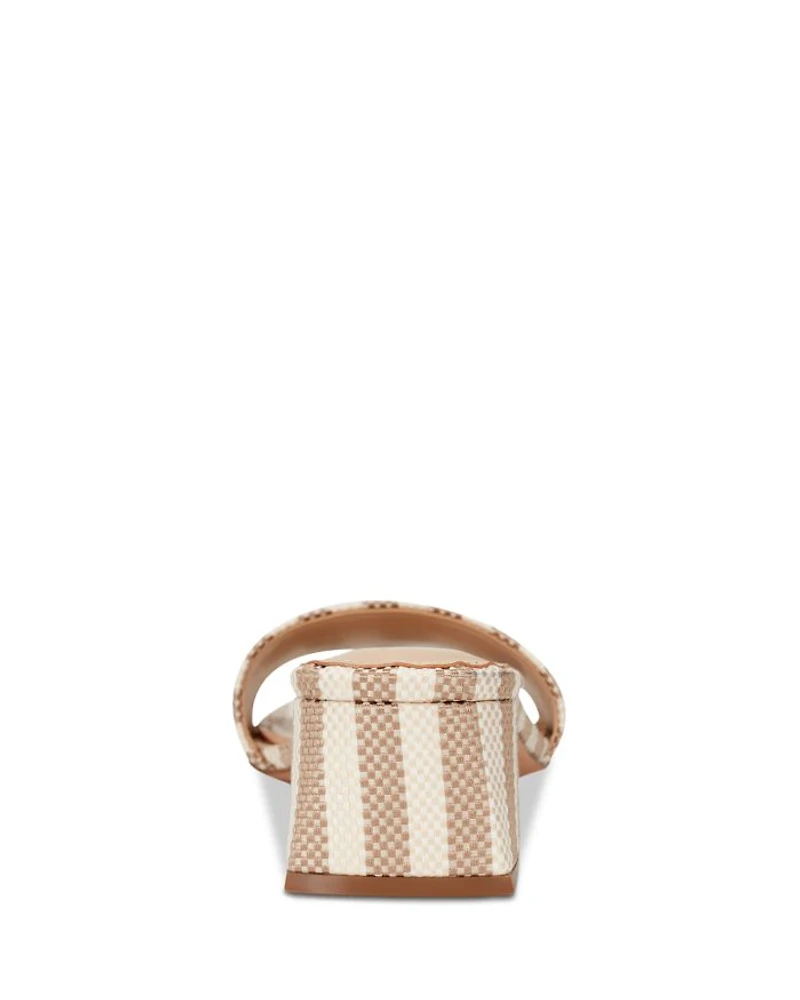 Women's Olysa Block Heel Dress Sandals