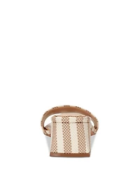 Women's Olysa Block Heel Dress Sandals