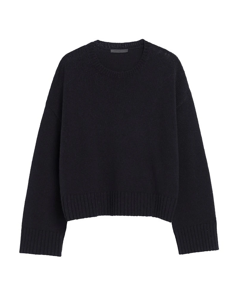 Cameron Crewneck Sweater