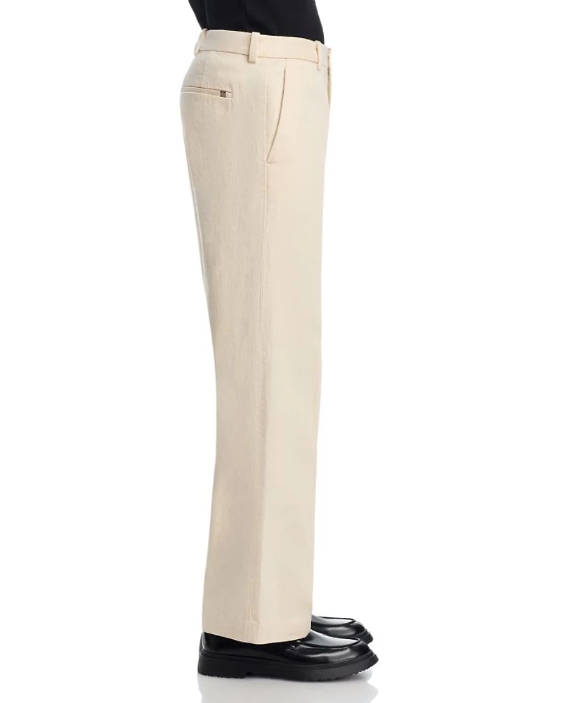 Car Jean