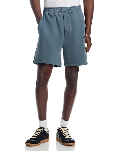 Helmut Lang Capsule Pull on 6 Shorts