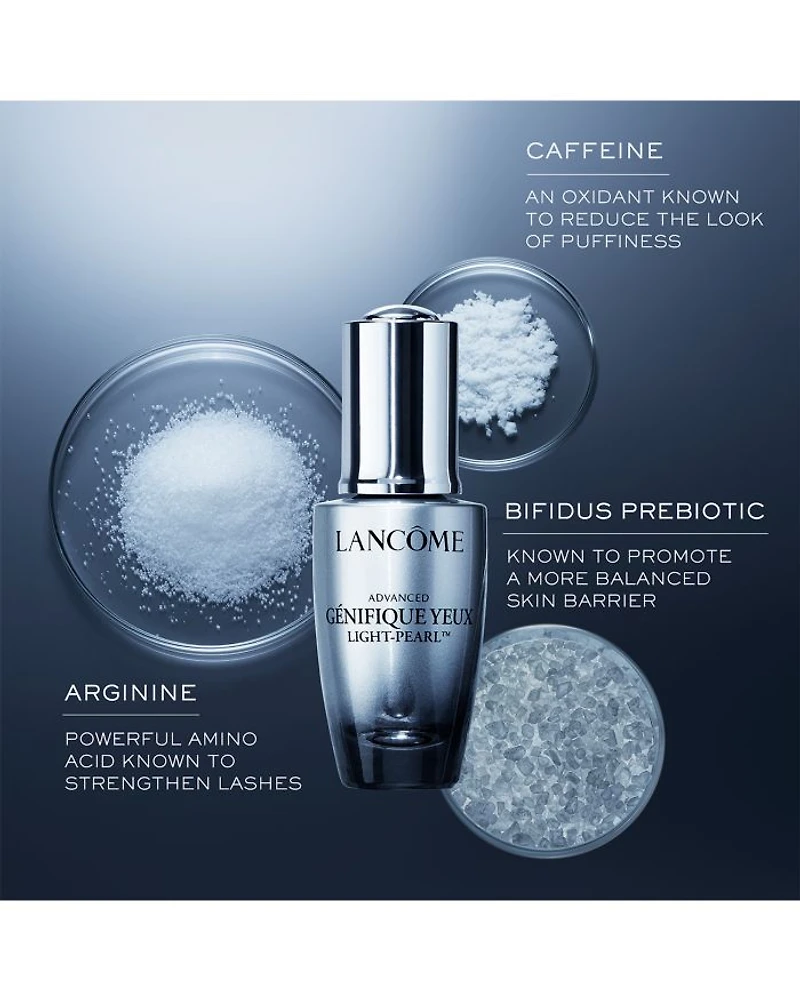 Génifique Ultimate Skincare Set ($182 value)
