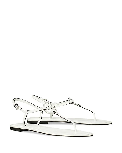 Tory Burch Women's Ring Sandals