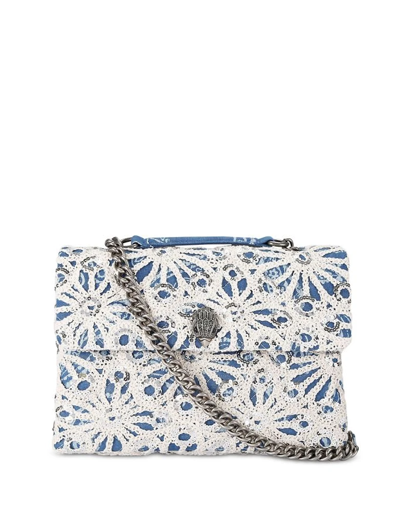 Large Kensington Crochet Bag