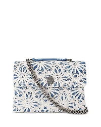 Large Kensington Crochet Bag