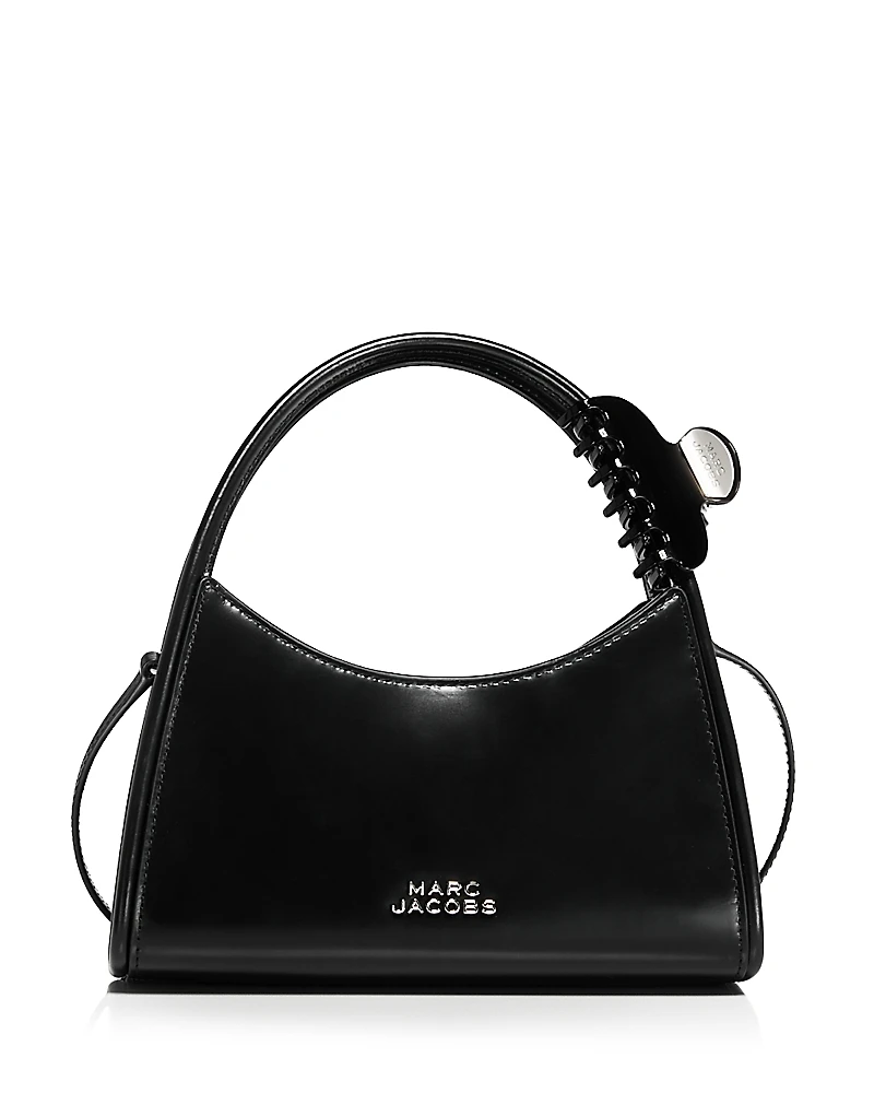Marc Jacobs The Claw Clip Crossbody