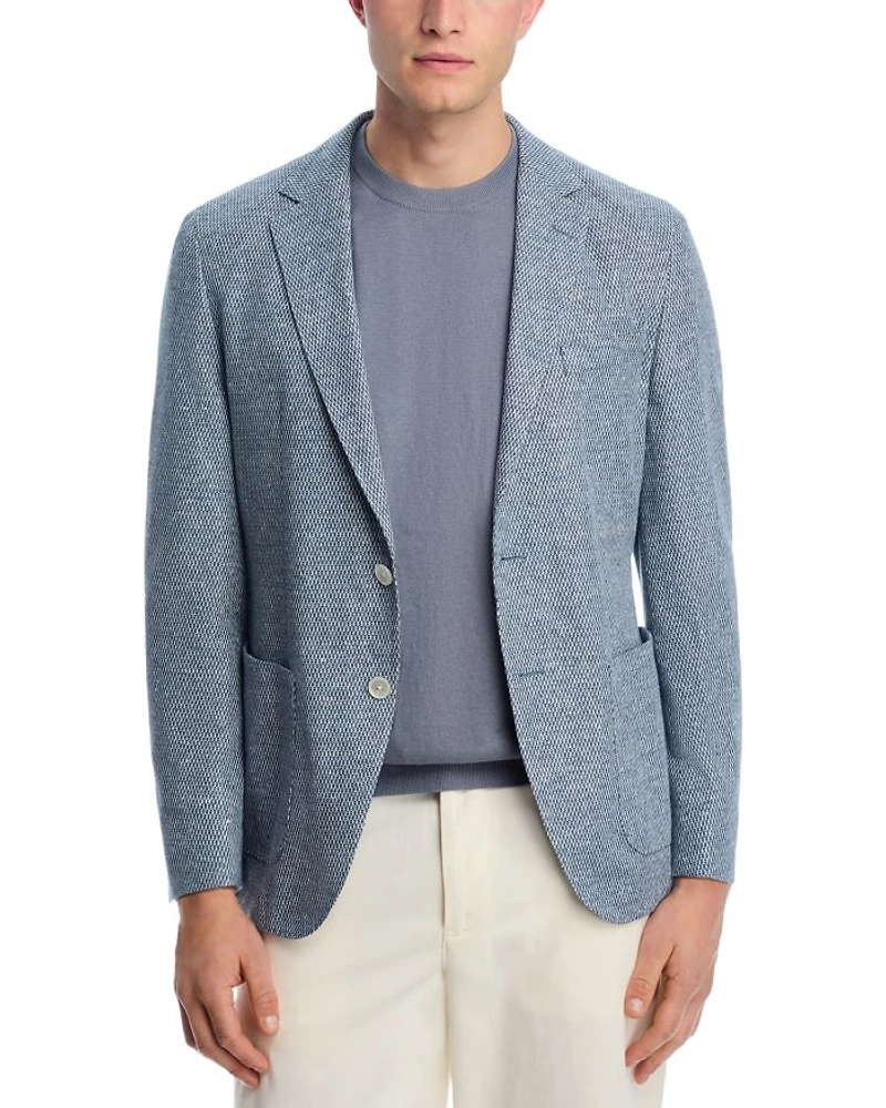 Jaye Regular Fit Blazer