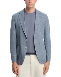 Jaye Regular Fit Blazer