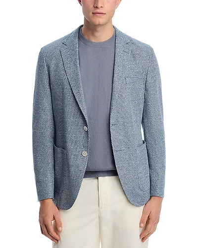 Boss Jaye Regular Fit Blazer