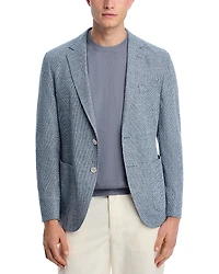 Boss Jaye Regular Fit Blazer