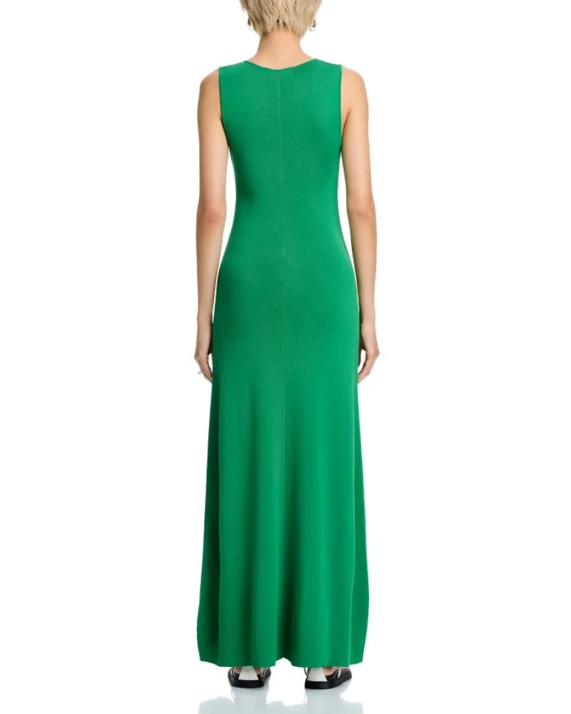 The Lucerne Dress