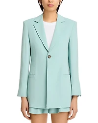 The Slim Blazer