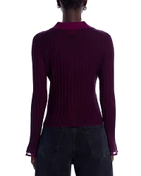 Fine Stripe Shirt