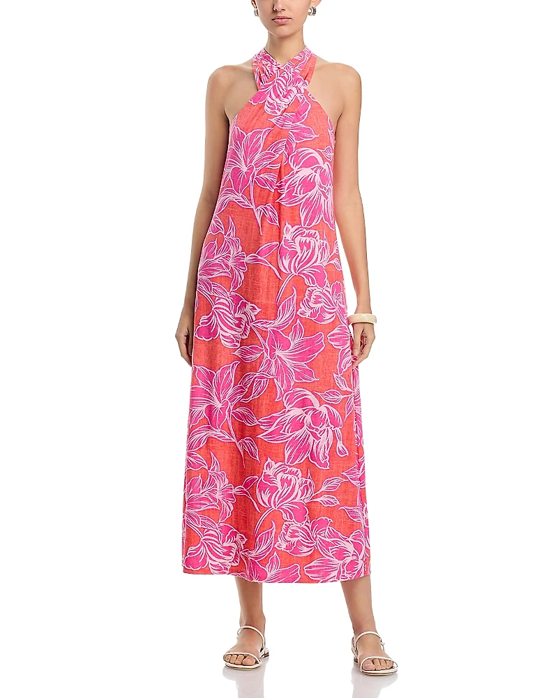 Tommy Bahama Paradiso Petals Dress