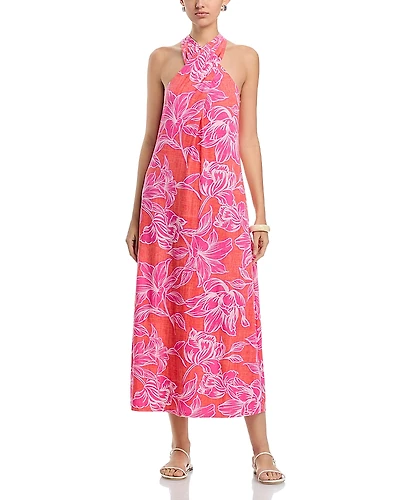 Tommy Bahama Paradiso Petals Dress