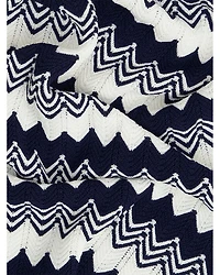 Osterley Knitted Top