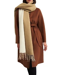 Nancy Scarf