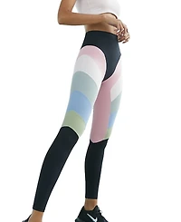Port De Bras Rainbow Legging