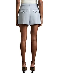 Millie Tailored Shorts