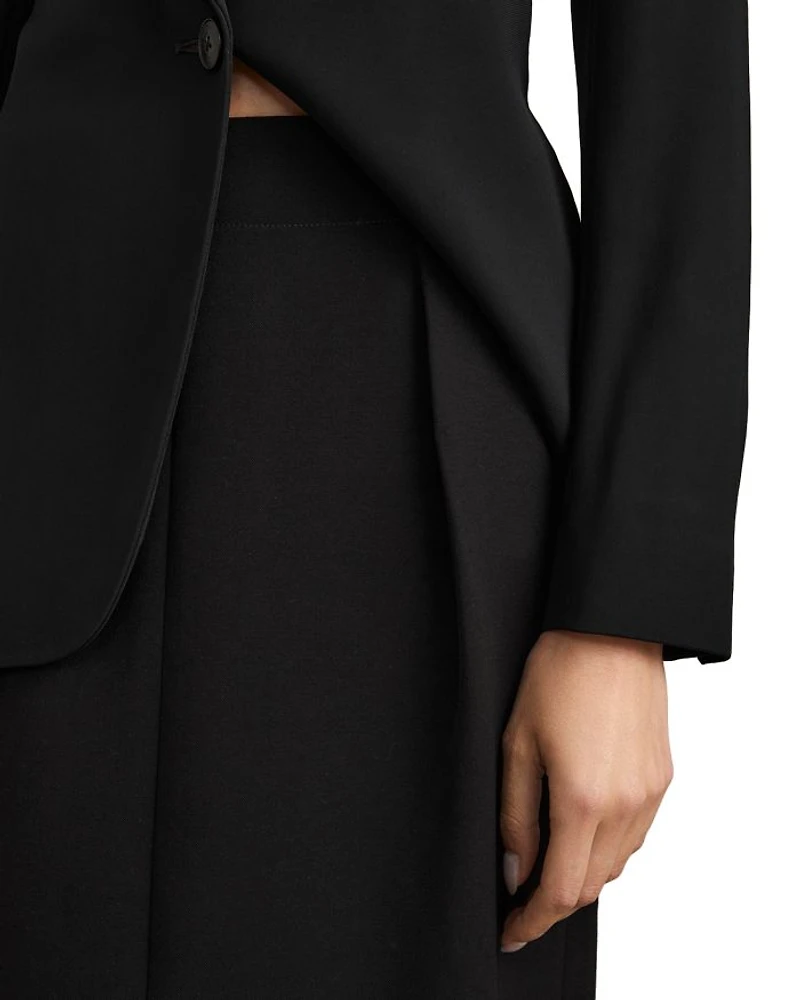 Gabi Tailored Skirt