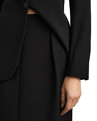 Gabi Tailored Skirt